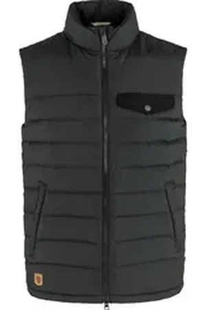 Fjällräven Trekkingrucksack Greenland Down Liner Vest M, 550 Black, S