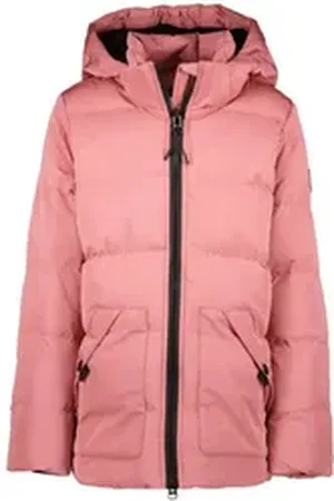 Cars Winterjacke Girls Winterjacke Kyara 5277269 rosa 176