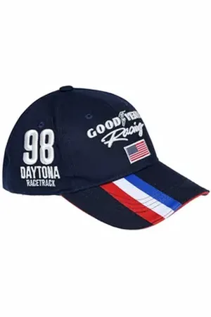 Goodyear Baseball Cap DAYTONA