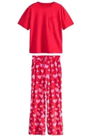 Next Pyjama (2 tlg) rot 76 (GB 10 Tall)