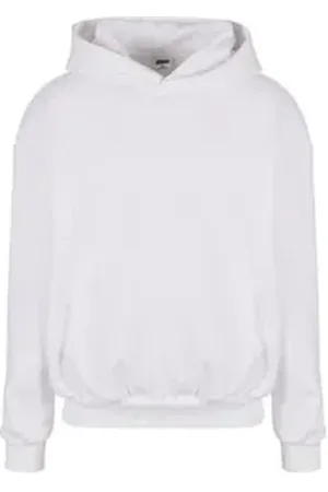 Urban classics Kapuzensweatshirt Ultra Heavy Oversized Hoody (1-tlg) weiß XXL