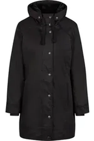 Brandit Brandit Parka Brandit Brandit Women Savannah Winterparka (1-St) schwarz 4XL