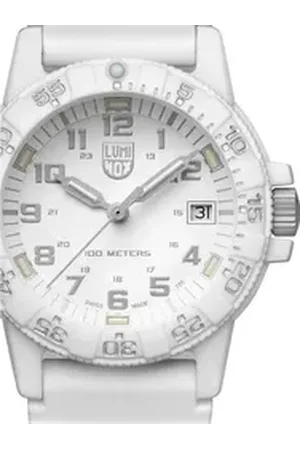 Luminox Quarzuhr XS.0307.WO Leatherback Sea Turtle Unisex Uhr 39mm 10ATM XS.0307.WO Leatherback Sea Turtle Unisex Uhr 39mm 10ATM