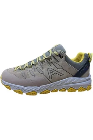 Allrounder Herren CANYON-TEX Trekkingschuh ALL TERRAIN UNIVERAL TXM P2006-2RA TAUPE Trekkingschuh beige 43