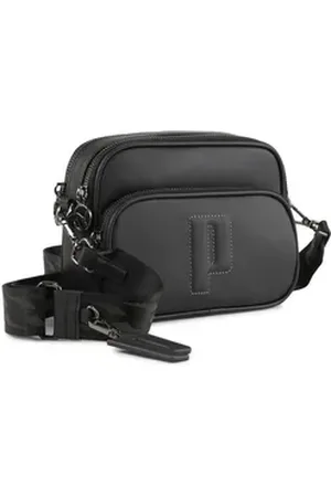 PUMA Umhängetasche Sense 1,5L Umhängetasche Damen schwarz