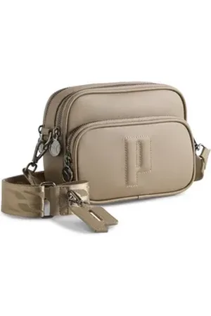 PUMA Umhängetasche Sense 1,5L Umhängetasche Damen braun