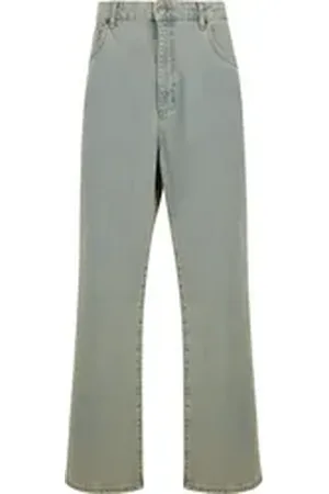 DEF Bequeme Jeans Goethe Baggys blau 34