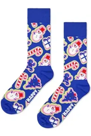Happy Socks Socken Christmas Stuff Sock 41-46
