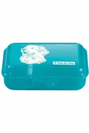 Ergobag Geldbörse Brustbeutel schwarz