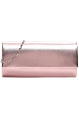 Tamaris Clutch TAS Amalia Smart (1-tlg), ́Für Damen rosa