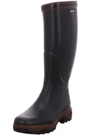 Aigle Parcours 2 Gummistiefel goldfarben 45 EU
