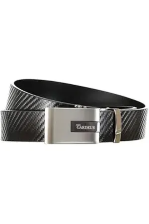 Atelier Gardeur Ledergürtel Accessoires Gürtel o 105