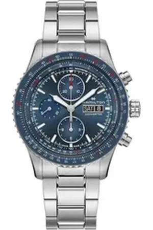 Hamilton Chronograph Herrenchronograph