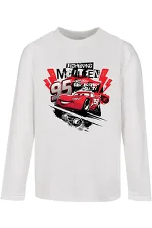 Absolute Cult Longsleeve Herren (1-tlg) weiß 158/164