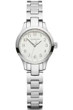 Victorinox Quarzuhr 241840 Alliance XS Damenuhr 10ATM 241840 Alliance XS Damenuhr 10ATM