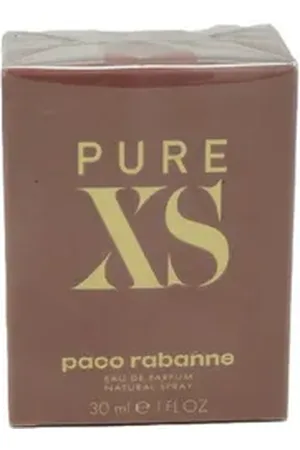 Paco rabanne Eau de Parfum Pure XS Eau de Parfum Spray 30 ml