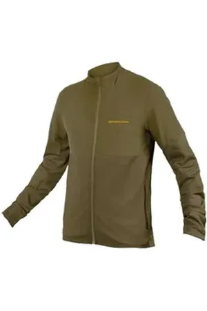 Endura Steppweste grün XXL