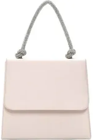 Tamaris Clutch TAS Amalia Flap (1-tlg), ́Für Damen rosa