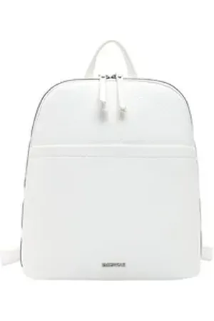 Emily & Noah Cityrucksack E&N Elena (1-tlg), Für Damen schwarz