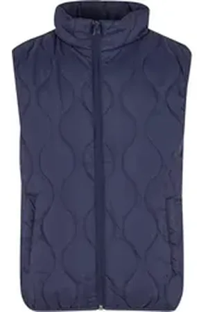 Urban classics Steppweste Mens Super Light Bubble Vest (1-tlg) L