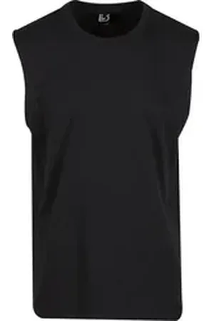 Brandit Brandit Tanktop Brandit Brandit T-Shirt sleeveless (1-tlg) schwarz 4XL