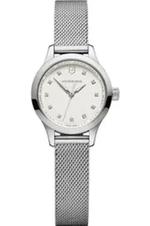 Victorinox Quarzuhr 241878 Alliance XS Damenuhr 28mm 10ATM 241878 Alliance XS Damenuhr 28mm 10ATM
