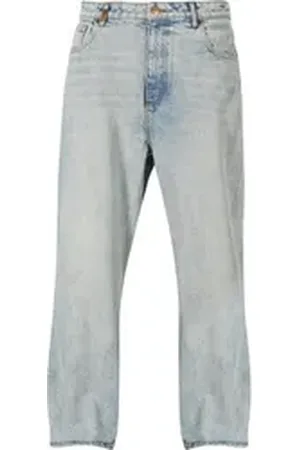 2Y Bequeme Jeans 2Y Adrik Basic Baggy Jeans 31