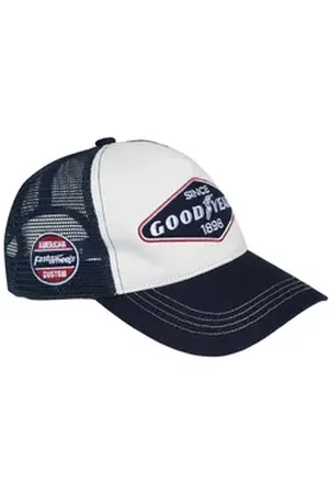 Goodyear Baseball Cap TRUCKER
