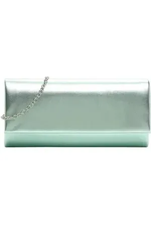 Tamaris Clutch TAS Amalia Smart (1-tlg), ́Für Damen grün