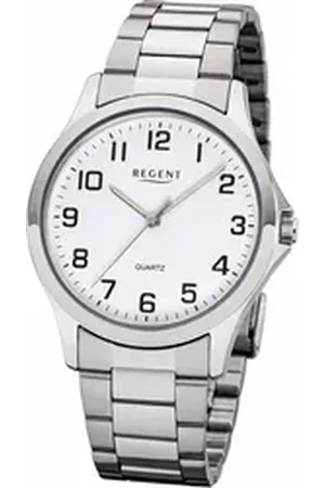 Regent Quarzuhr W-0017