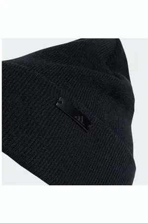 adidas Sportswear Beanie TONAL MÜTZE schwarz Damen (S/M)