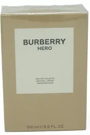 Burberry Eau de Toilette Hero Eau de Toilette Spray 150 ml
