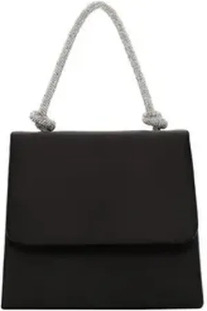 Tamaris Clutch TAS Amalia Flap (1-tlg), ́Für Damen schwarz