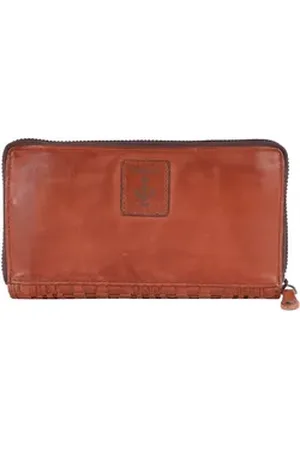HARBOUR 2nd Geldbörse Lia beige