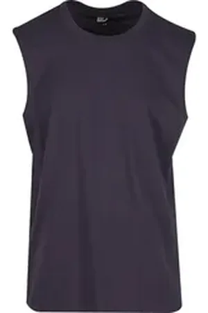 Brandit Brandit Tanktop Brandit Brandit T-Shirt sleeveless (1-tlg) blau 4XL