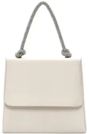 Tamaris Clutch TAS Amalia Flap (1-tlg), ́Für Damen beige