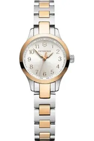 Victorinox Quarzuhr 241842 Alliance XS Damenuhr 28mm 10ATM 241842 Alliance XS Damenuhr 28mm 10ATM