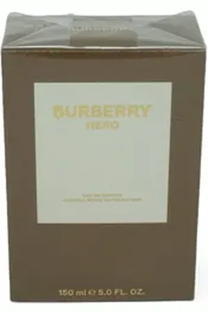 Burberry Eau de Parfum Hero Eau de Parfum Spray 150 ml