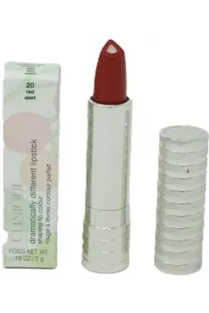 Clinique Lippenstift dramatically different lipstick shaping lip colour 20 3g