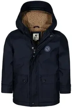 Garcia Regenjacke Boys Regen outdoor jacket GJ150807 blau 104/110
