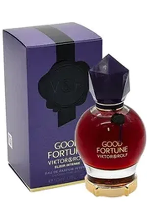 Viktor & Rolf Eau de Parfum V&R GOOD FORTUNE ELIXIR INTESNE EDP 50ML