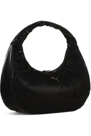 PUMA Hobo UP 5,5L Hobo-Bag Damen schwarz