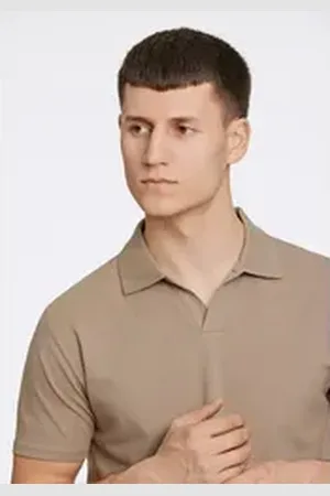 Lindbergh Poloshirt Poloshirt grün L