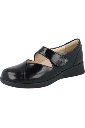 Finn Riemchenballerina UK 4,5