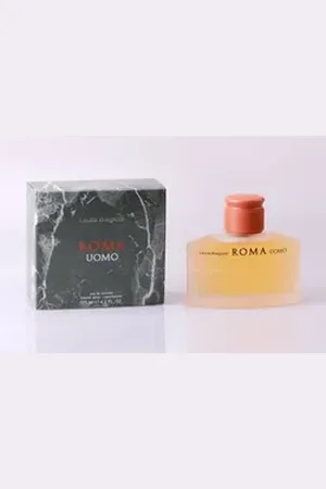 Laura Biagiotti Eau de Toilette Roma Uomo