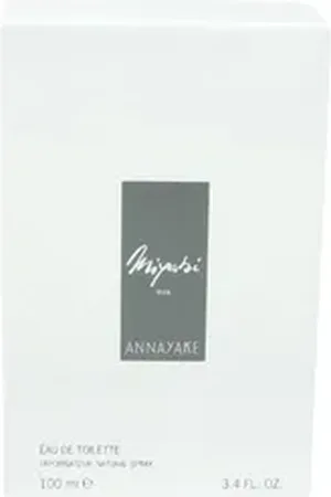 Annayake Eau de Toilette Miyaki Man Eau de Toilette Spray 100ml