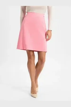 Marc Cain Marc Cain Minirock rosa 36