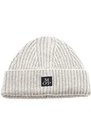 Marc O’ Polo Beanie beige