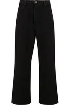 DEF Bequeme Jeans Goethe Baggys schwarz 34