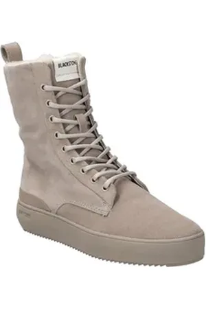 Blackstone YL67 Stiefel beige 40 EU